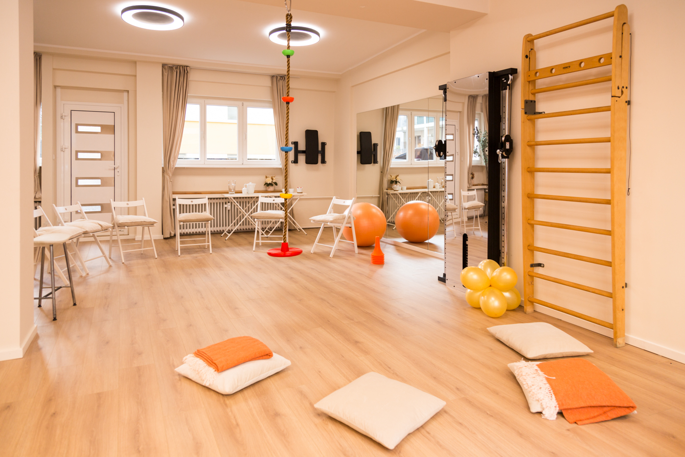 yogastudio frankfurt anmieten
