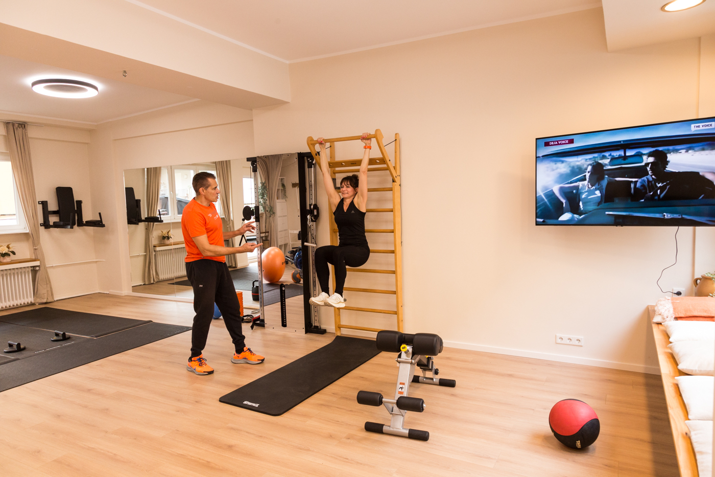 Coachihng Frankfurt 60385